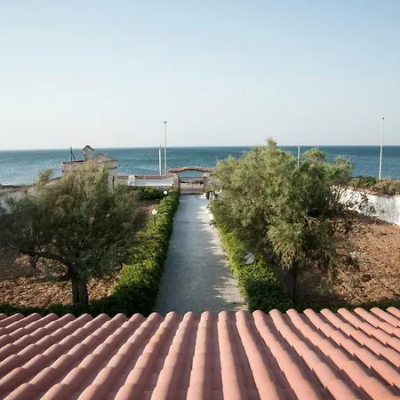 Guest house Terranostra 2*
