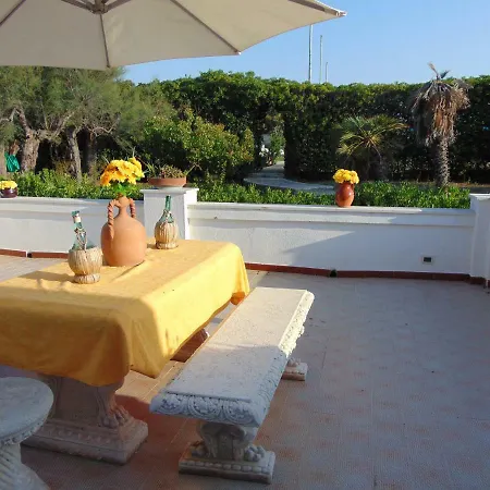 Terranostra Guest house 2*