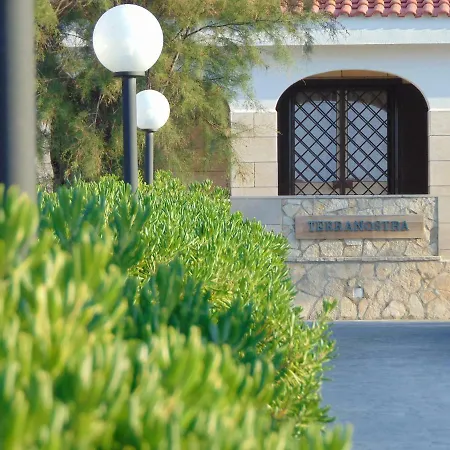 Terranostra Guest house