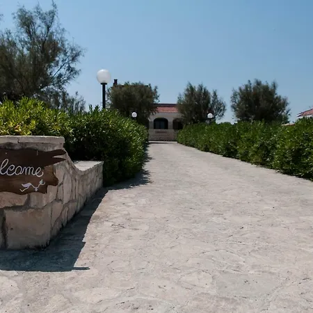 Guest house Terranostra 2*