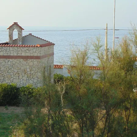 Guest house Terranostra 2*