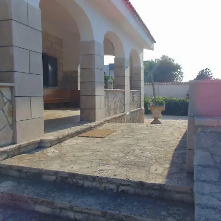 Terranostra 2* Torre A Mare