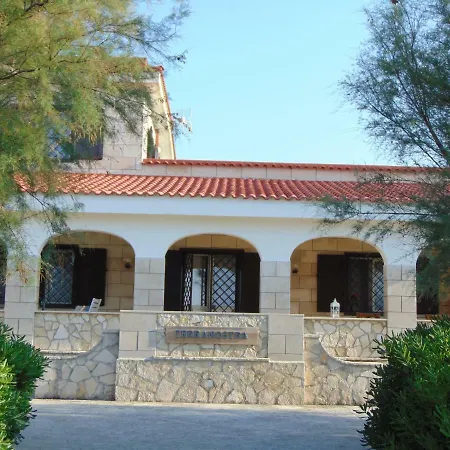 Guest house Terranostra Torre A Mare