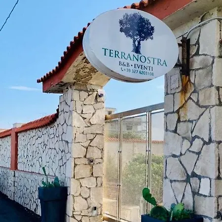 Penzion Terranostra 2*
