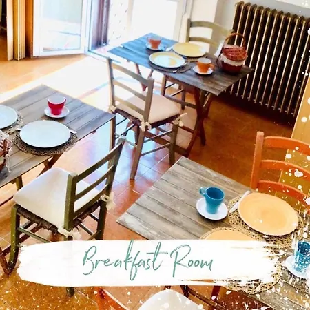 Guest house Terranostra