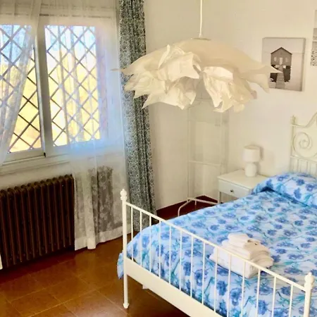 Terranostra Guest house Torre A Mare