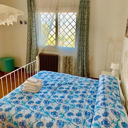 Guest house Terranostra 2*