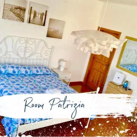 Guest house Terranostra 2*