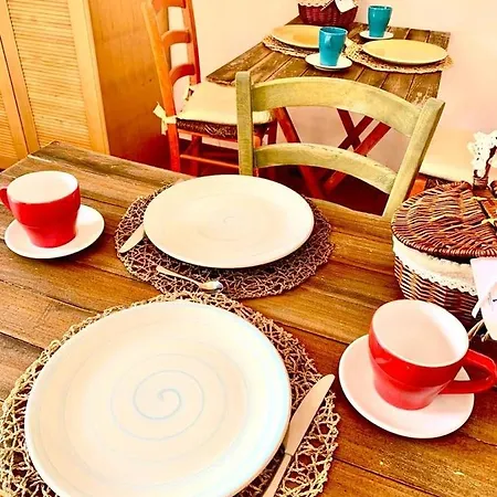 Terranostra Guest house Torre A Mare