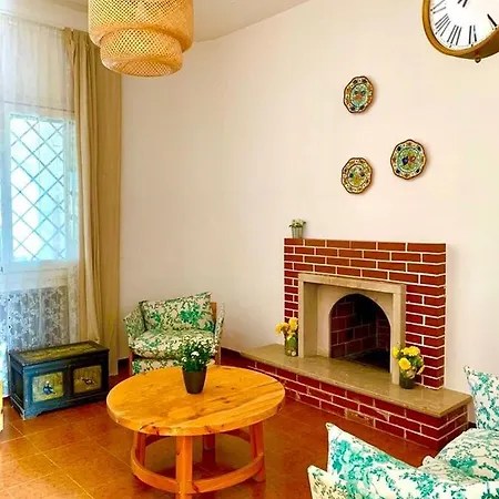 Terranostra Guest house 2*