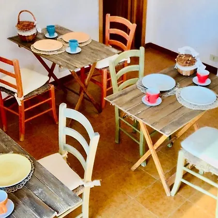 Terranostra Guest house Torre A Mare