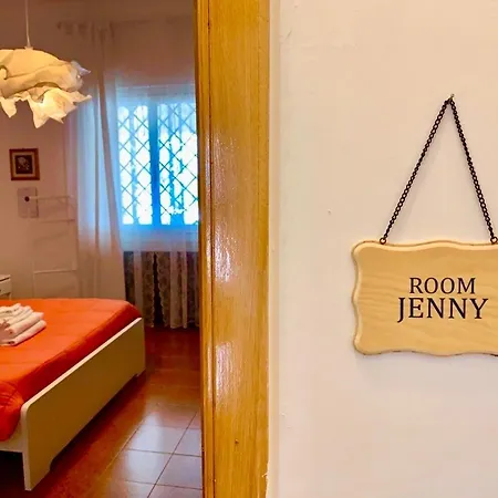 Guest house Terranostra 2*